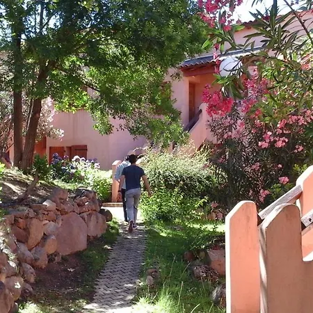 Apartment Vardiola/porto Vecchio