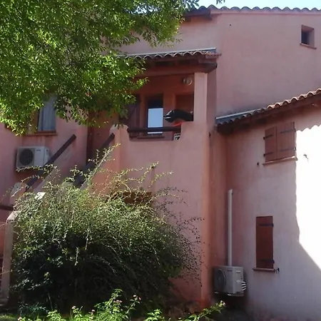 Vardiola/porto Vecchio * Pinarellu (Corsica)