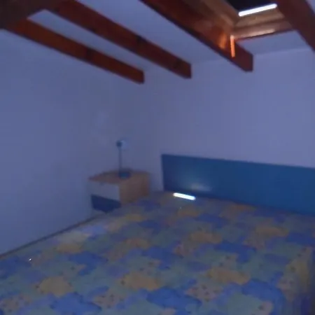 Apartment Vardiola/porto Vecchio *