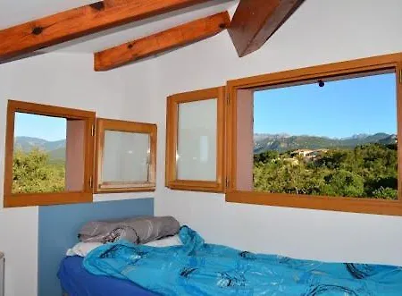 Vardiola/porto Vecchio Apartment Pinarellu (Corsica)