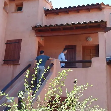 Lägenhet Vardiola/porto Vecchio *