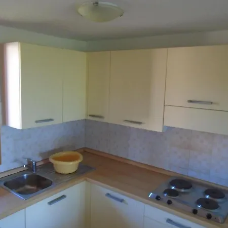 Appartement Vardiola/porto Vecchio *