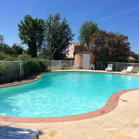 Vardiola/porto Vecchio Appartement Pinarellu