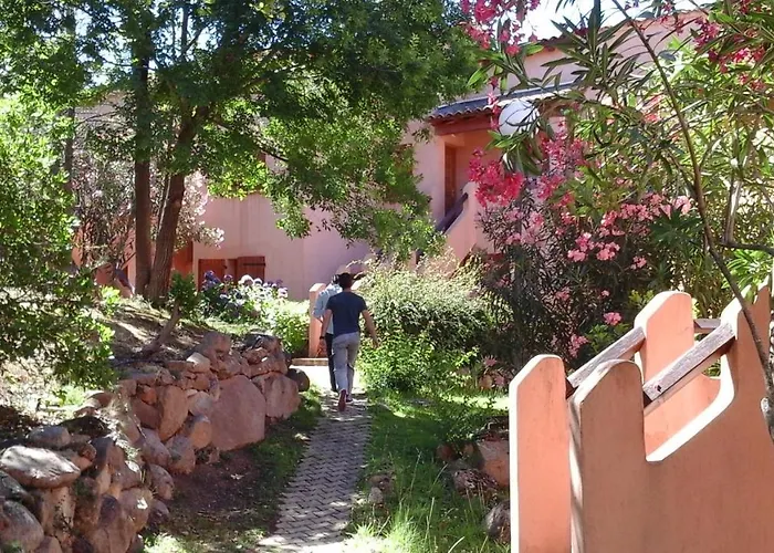 Daire Vardiola/porto Vecchio