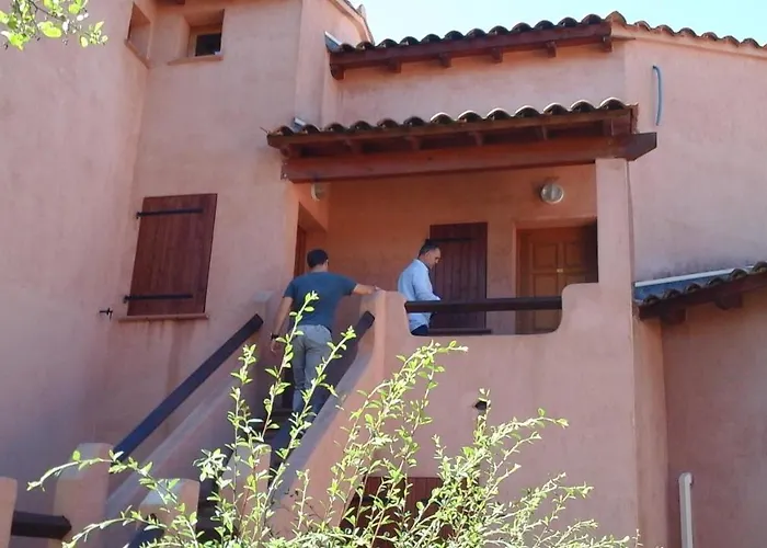 Daire Vardiola/porto Vecchio *