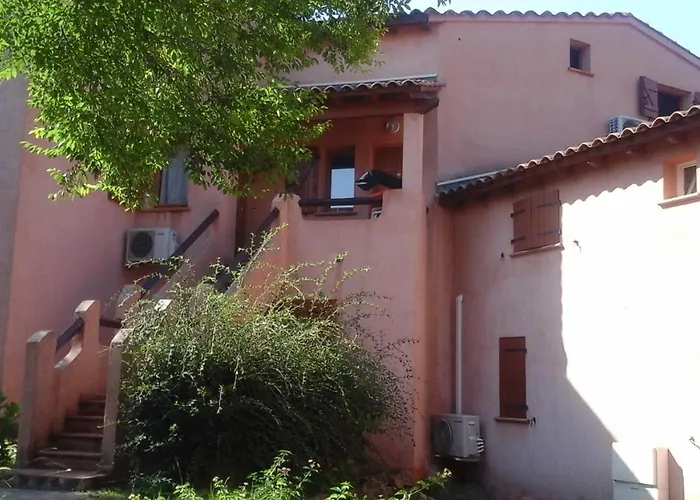 Vardiola/porto Vecchio * Pinarellu