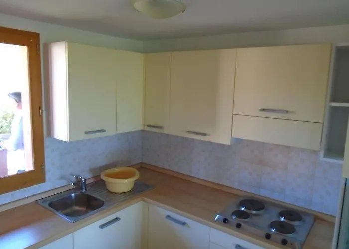 Daire Vardiola/porto Vecchio *