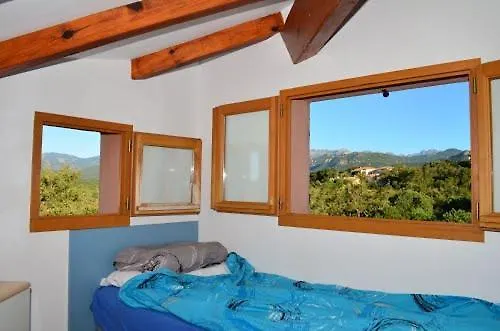 Vardiola/porto Vecchio Daire Pinarellu