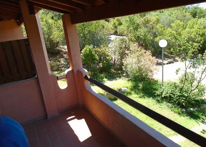 Vardiola/porto Vecchio