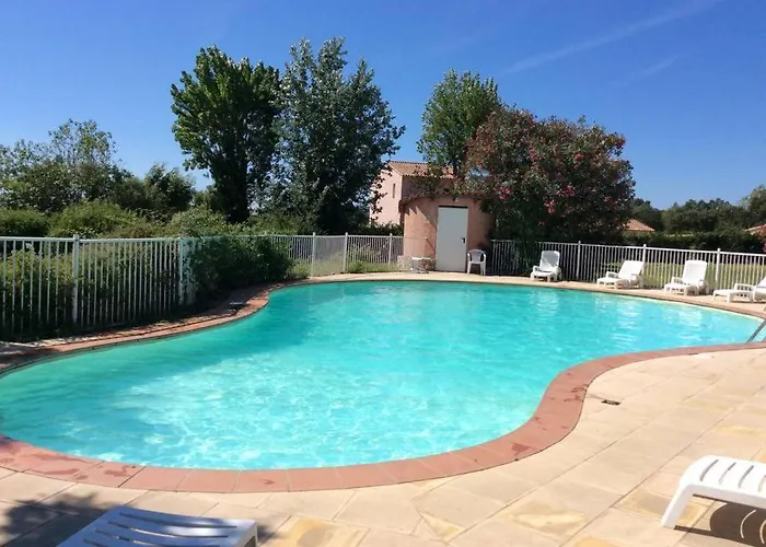 Vardiola/porto Vecchio Daire Pinarellu